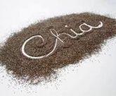 Sementes de chia